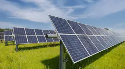 Standard Solar