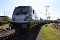 Traxx Electric Locomotive 61fc2fee84610 Traxx Electric Locomotive 61fc2fee84610