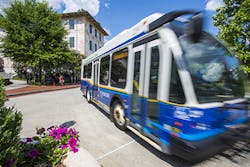 Emory Campus Buses