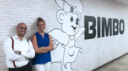 Bimbo Bakeries