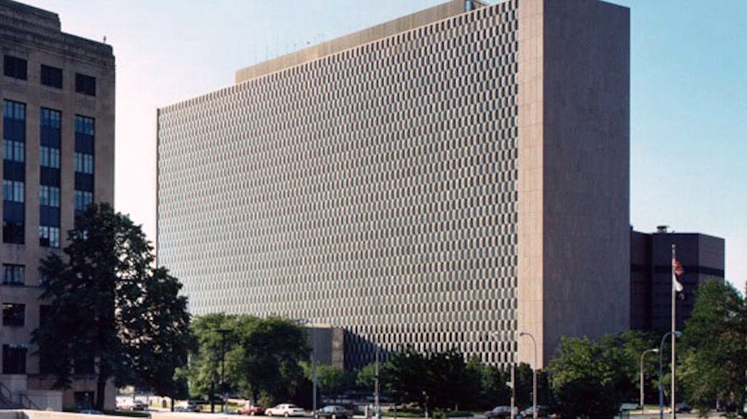 DOE announces new, stronger Energy Codes for Federal Buildings starting