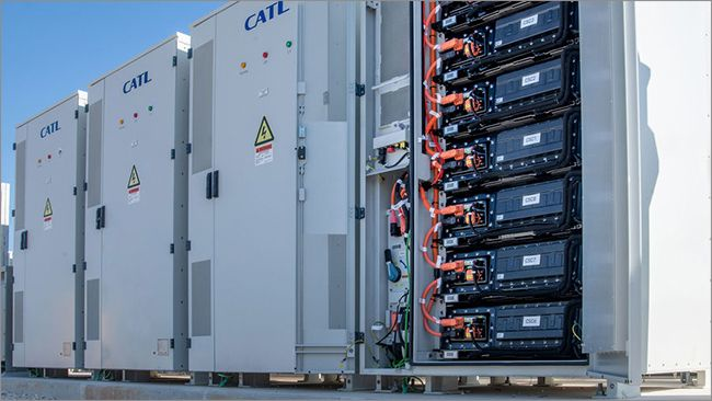 Duke Energy Storage Project 6230969b2c383