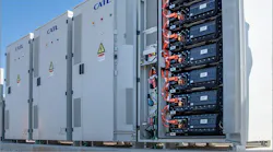 Duke Energy Storage Project