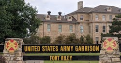Fort Riley 622620d3343e0 Fort Riley 622620d3343e0