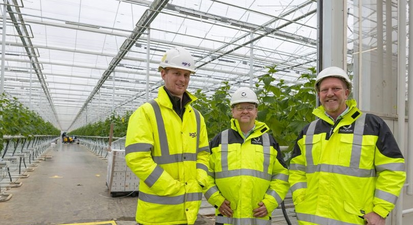 Greencoat Capital Greenhouse 622f6994b2a68