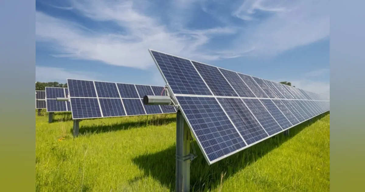 Pivot Energy, Standard Solar complete 2 MW Community Solar in Colorado ...