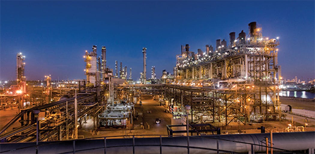 ExxonMobil plans Blue H2 production plant on Gulf Coast | EnergyTech