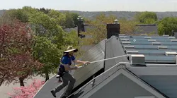 Rooftop Solar