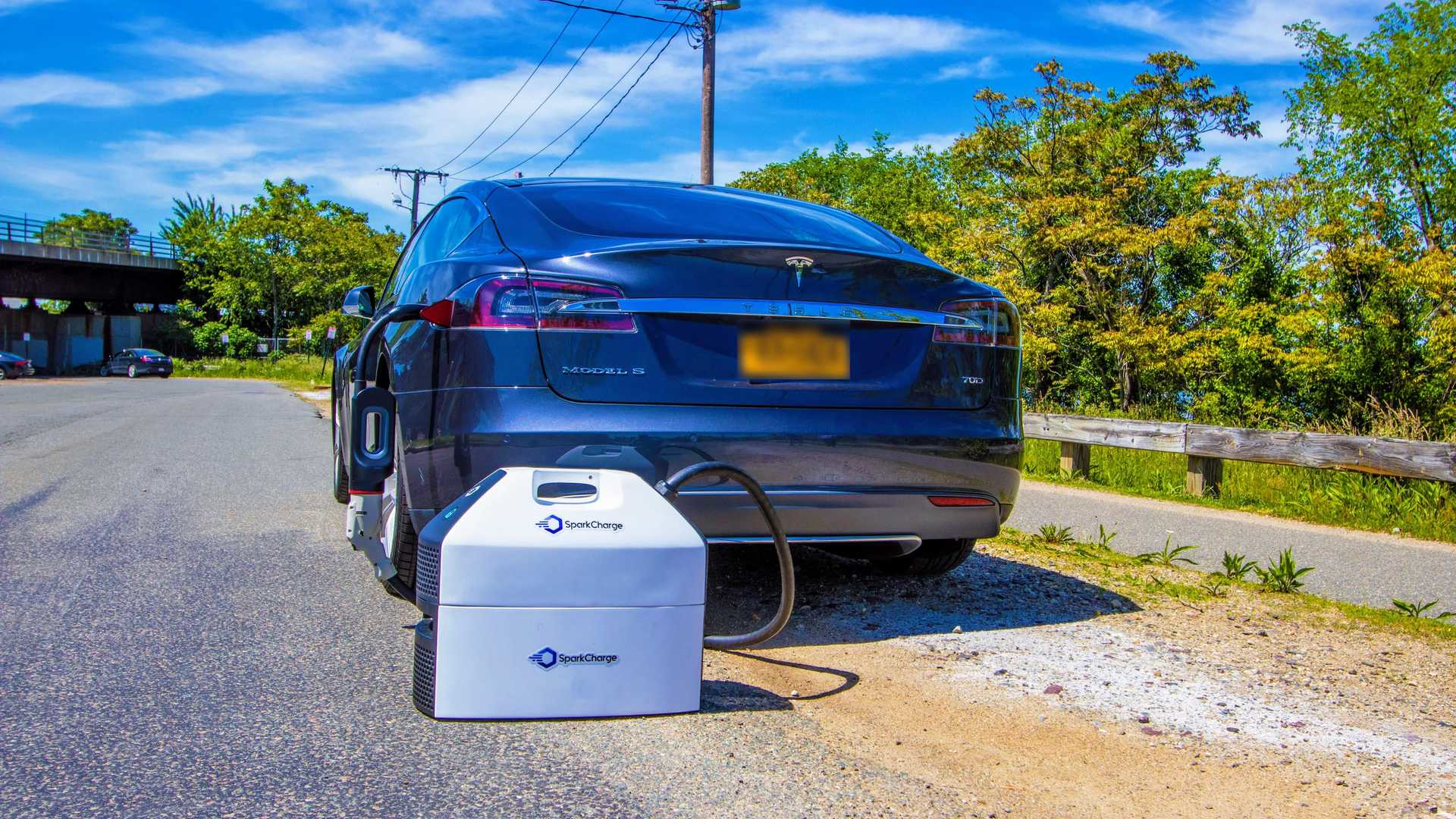 Sparkcharge Portable Ev Charger 622b88c3c8a1c