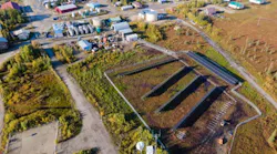 Alaskan Blue Planet Microgrid