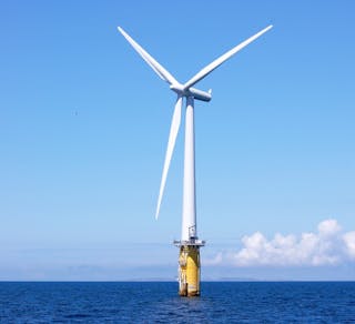 「ゴールデンセール」 Floating Offshore Wind Energy Riding Currents to Net Zero: Economics of Floating Wind to