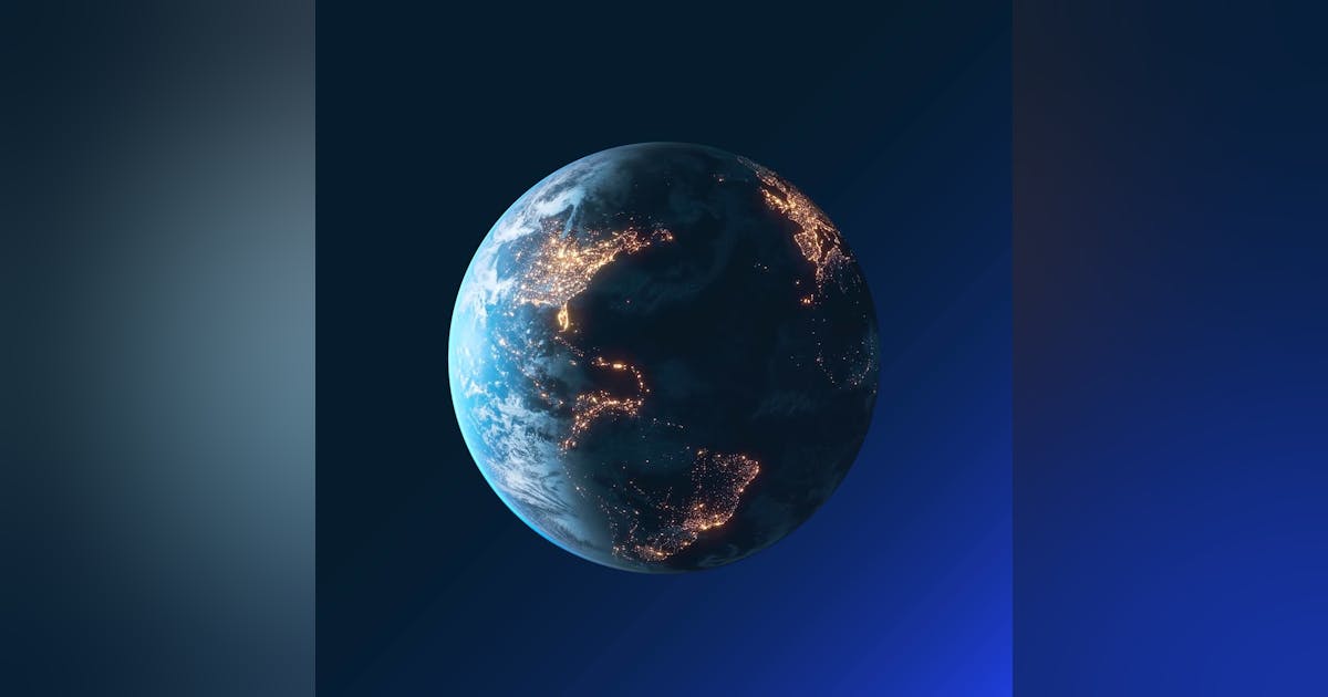 McKinsey Energy Perspective: The Transition is underway but not fast enough  to reverse Climate Change | EnergyTech