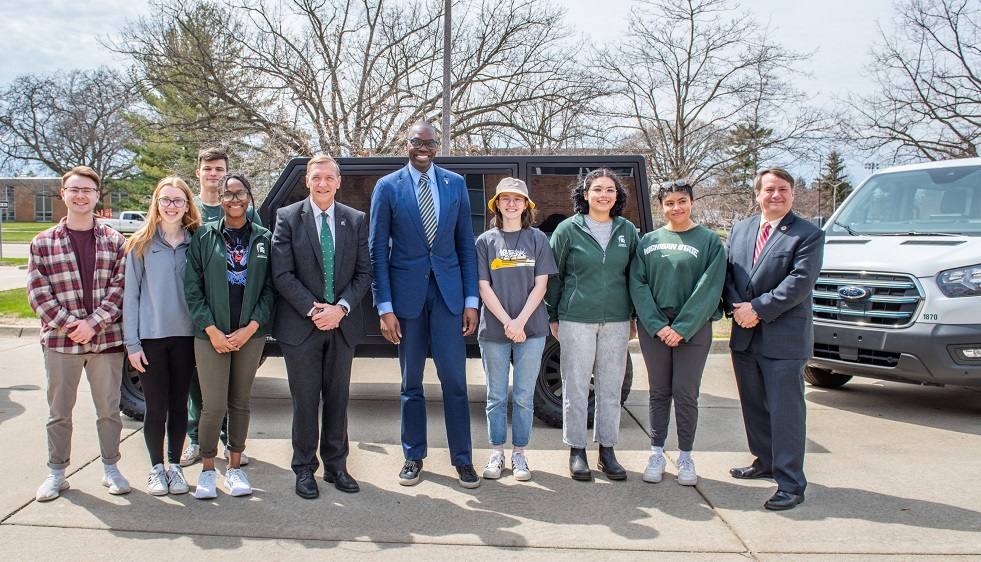 Michigan State Ev Event 62694b6f2a632