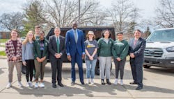 Michigan State Ev Event Michigan State Ev Event