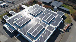 New Jersey Community Solar Project
