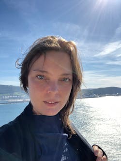 Sanda Tuzlic Sanda Tuzlic