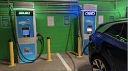 Chargepoint