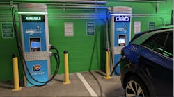 Chargepoint Chargepoint