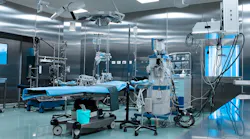 Hospital Image