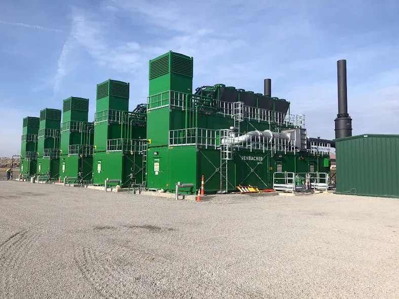 Microgrid Generators The EnergyTech Mission Critical Microgrid Series Part 2: The Pittsburgh ...