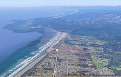Redwood Coast Airport Microgrid