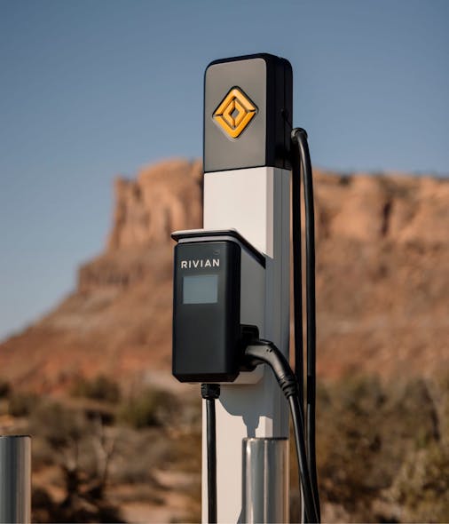 Rivian supporting 6.75MW Tennessee Solar project to include EV