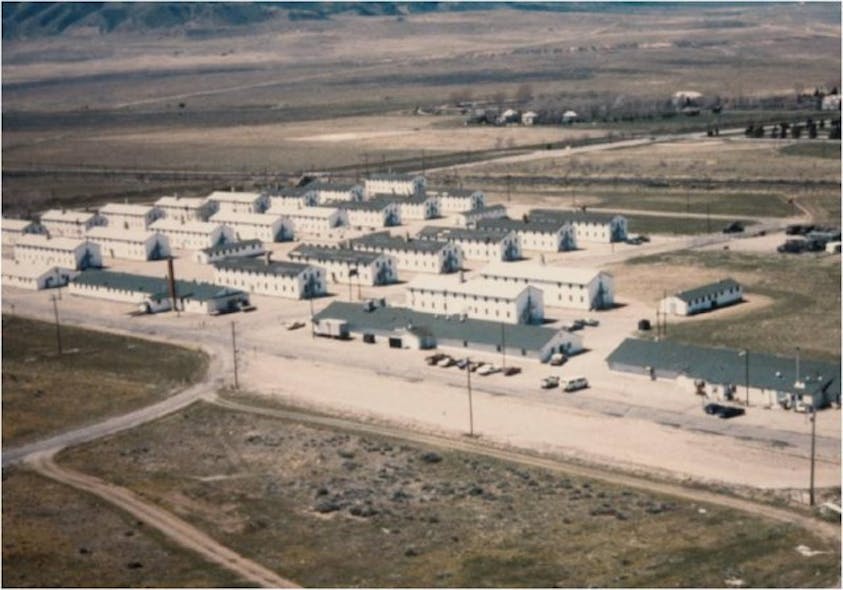 U.S. Army awards 1.5 MW Solar PV contract for Utah Depot Base EnergyTech