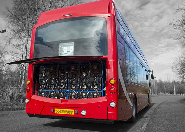 Flex 7 Battery Wrightbus 62bb4a827d43a