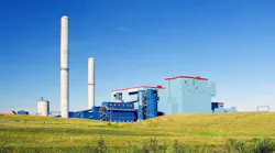 Genesee Generating Station