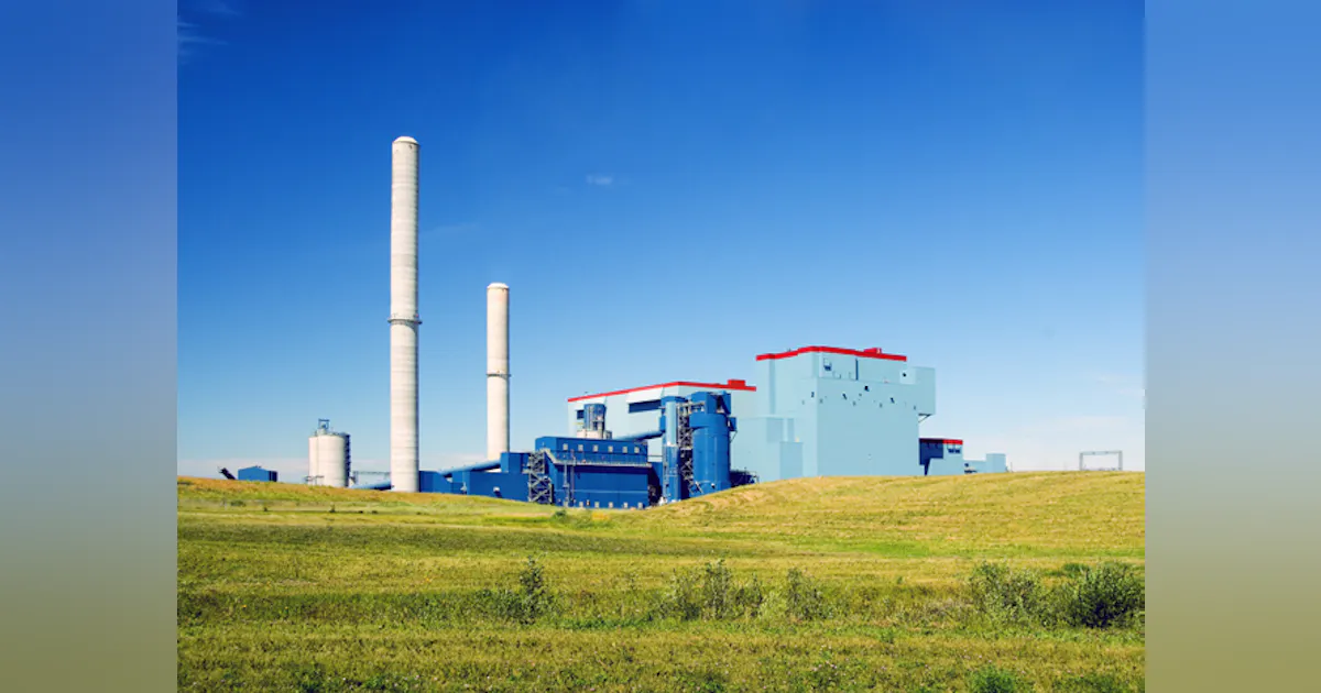 Capital Power, Mitsubishi and Kiewit groups conducting Carbon Capture ...