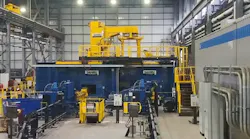 Steel Dynamics