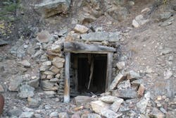 Abandonded Mine 62c439e513657 Abandonded Mine 62c439e513657