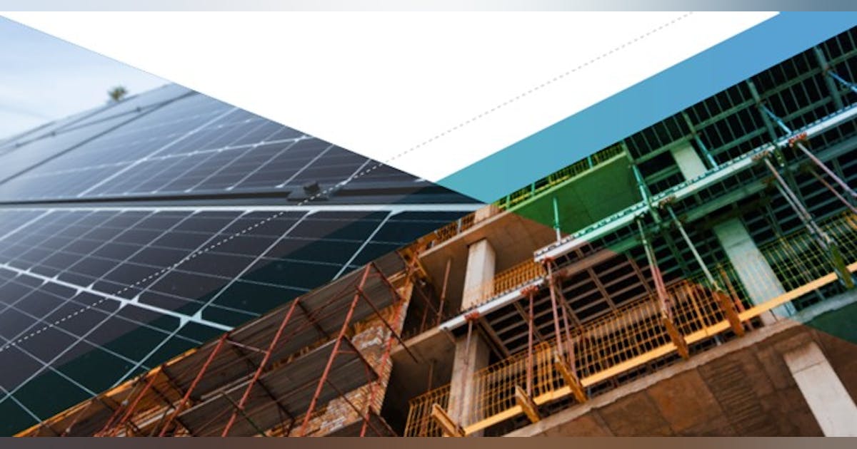 NORESCO selected again to help California develope new Building Energy