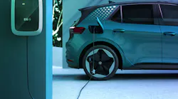 Elli Charging