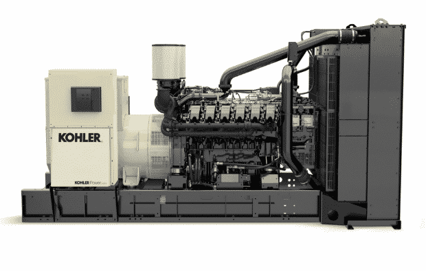 Biofuel Breakthrough Kohler Diesel Gensets all can now run on