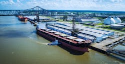 Port Of Greater Baton Rouge 62d0211246877 Port Of Greater Baton Rouge 62d0211246877