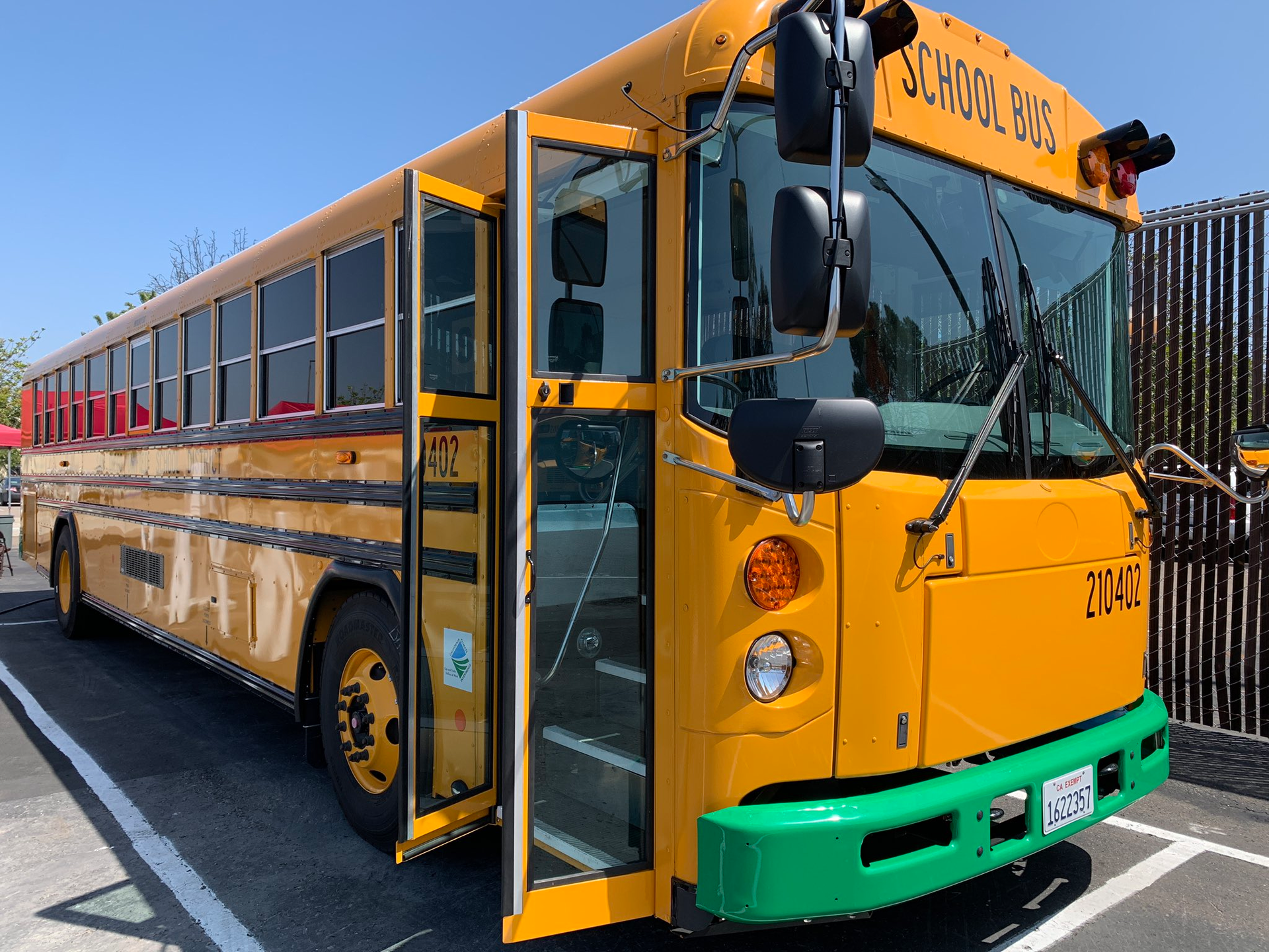 San Diego Bus 62d94aa349268