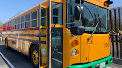 San Diego Bus