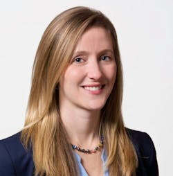 Sarah Nielsen of Consumers Energy Sarah Nielsen of Consumers Energy