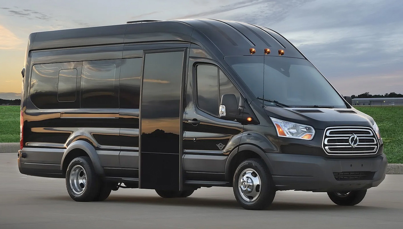 Transit Passenger Bus Door Le M 62bf03157db78