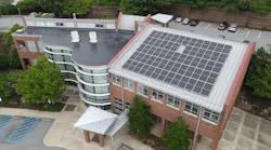 Unc Asheville Olar