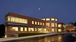 West Towson Elementary Baltimore