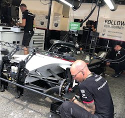 Working On Porsche Working On Porsche