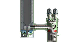 Xenergy Pebble Bed Reactor Fb Vertical