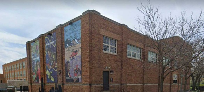 Bronzeville School 62ea81d64577f