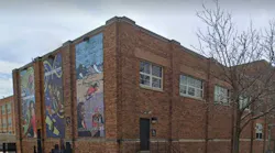 Bronzeville School