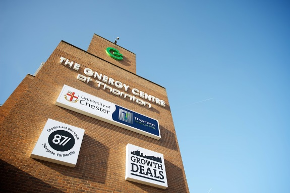 Chester E Nergy Center 62e978d7ac803