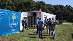 Ess Microgrid