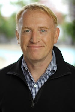 Sean McEvoy Sean McEvoy