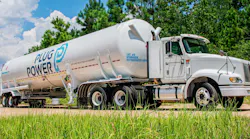 Plug Powertruck
